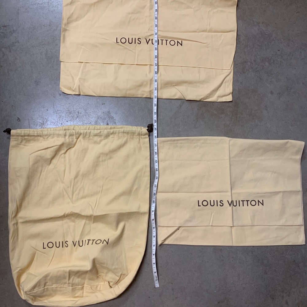 Louis Vuitton- best offer is the one I accept!